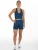 Divina Sport bh ‘Sleek’  navy