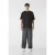 T-shirt 9N1M SENSE Barbed Wire
