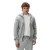 Slim fit hoodie met mini driehoek Guess