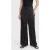 GUESS Aretha Overlap Pants Jet Black A996