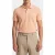 Ecoalf Tedalf Polo Peach