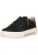 CLARKS Sneakers laag ‘Hollyhock Zip’  zwart