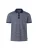 MAERZ Muenchen Shirt  donkerblauw / wit