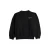 G-STAR sweater met logo – zwart