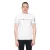 Henleys Heren Hentyme T-Shirt (Wit)