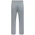 ONLY & SONS straight leg geruite chino – lichtgrijs