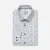 Olymp Olymp Overhemd Luxor 24/7 Print  44