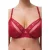 Chantelle Co Bra Underw. Covering Scarlet