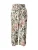 Hailys Bandplooibroek ‘Ci44ra’  beige / oudroze