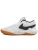 NIKE Sportschoen  zwart / wit