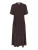 JDY Blousejurk ‘JDYEverly’  chocoladebruin