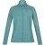 Regatta Dames/Dames Highton III Full Zip Fleecejack (Bristol Blauw)