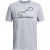Under Armour Heren t-shirt