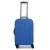 CHECK.IN Trolley ‘Sevilla 2.0’  blauw