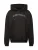 Denim Project Sweatshirt ‘Clean’  zwart / wit