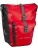 VAUDE Outdoor equipment ‘Aqua Back Plus Single’  grijs / rood / kersrood / zwart