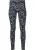 ENDURANCE Sportbroek  grijs
