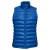 SOLS Vrouwen/dames Wilson Lichtgewicht Gewatteerde Bodywarmer (Koningsblauw)