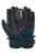 REUSCH Sporthandschoenen ‘Baldo’  navy / rood / zwart