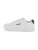 BOSS Sneakers ‘BASKET’  zwart / wit