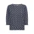Vrouwenblouse fransa Enora TEE1