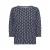 Vrouwenblouse fransa Enora TEE1