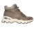 Skechers Biglug-wandelschoenen voor dames (Taupe)