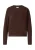 s.Oliver Sweatshirt  donkerbruin
