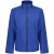 Regatta Heren Ablaze Printable Soft Shell Jas (Nieuw Koninklijk)