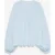 Alchemist Top Helen Faded Blue