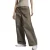 Adidas Tailored Pant Broeken Dames – Bruin –