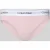 Calvin Klein Underwear Slip van mix van katoen en modal