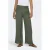 JDY regular waist casual broek grijs