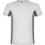 Roly Heren shanghai sport t-shirt met korte mouwen