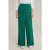 We Fashion Trouser Green