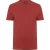 Hugo Boss Heren Boss Katoen Regular T-shirt (Bruin)