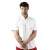 Piqué polo Admas Diver