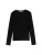 TOM TAILOR DENIM Shirt  zwart