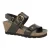 Panama Jack Velvet Sandalen