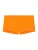 HOM Sea life swim shorts – heren zwembroek – oranje