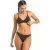 Arena Women’s  Solid Bikini Triangle Dark Olive