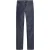 Levis Herenjeans uit de jaren ’80 met middelhoge taille en rechte pijpen (Donkerblauw)
