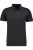 RAGMAN Polo shirt Korte mouw zwart