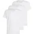 Calvin Klein SS V-neck T-shirts Heren (3-pack)