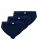 Mey Slip ‘Casual Cotton’  blauw
