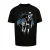 Oversized T-shirt Upscale Hand Of God