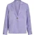 Vila Vibolis ls blazer lila