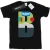 Li-cense Disney heren alfabet b is voor buzz lightyear t-shirt