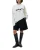 Equalite Nero Oversized Longsleeve T-Shirt