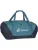 DEUTER Sporttas  blauw / donkerblauw / wit